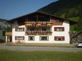 Gästehaus Manuela Puchmayr, Mellau, Österreich